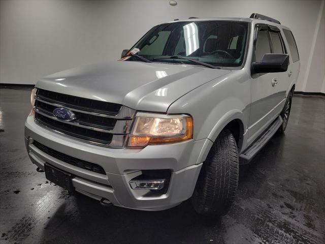 used 2017 Ford Expedition car, priced at $11,994