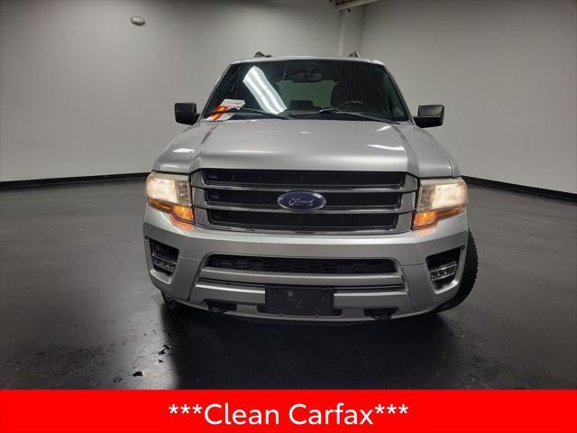 used 2017 Ford Expedition car, priced at $11,994