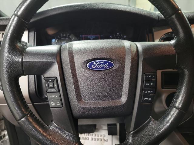used 2017 Ford Expedition car, priced at $11,994