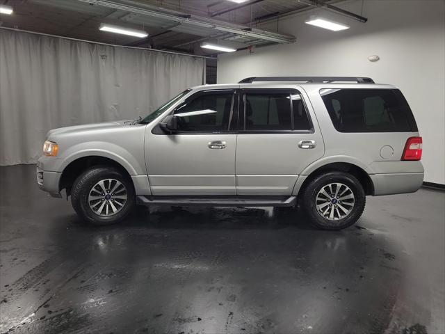 used 2017 Ford Expedition car, priced at $11,994