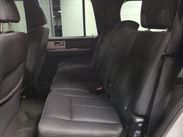 used 2017 Ford Expedition car, priced at $11,994