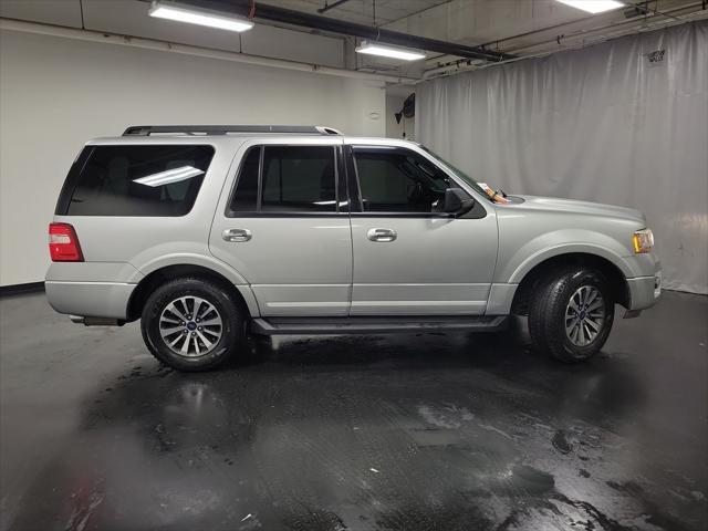 used 2017 Ford Expedition car, priced at $11,994