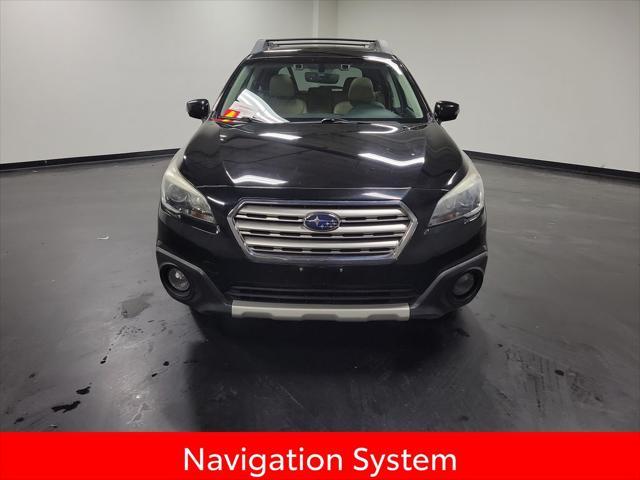 used 2017 Subaru Outback car, priced at $13,995