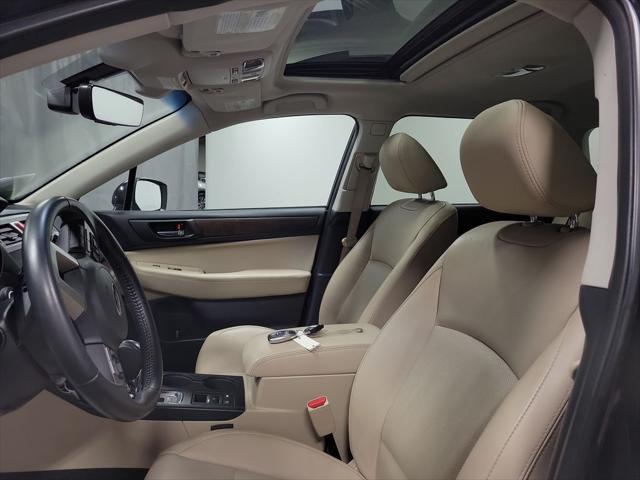 used 2017 Subaru Outback car, priced at $13,995