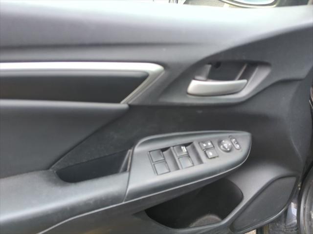 used 2015 Honda Fit car, priced at $10,995