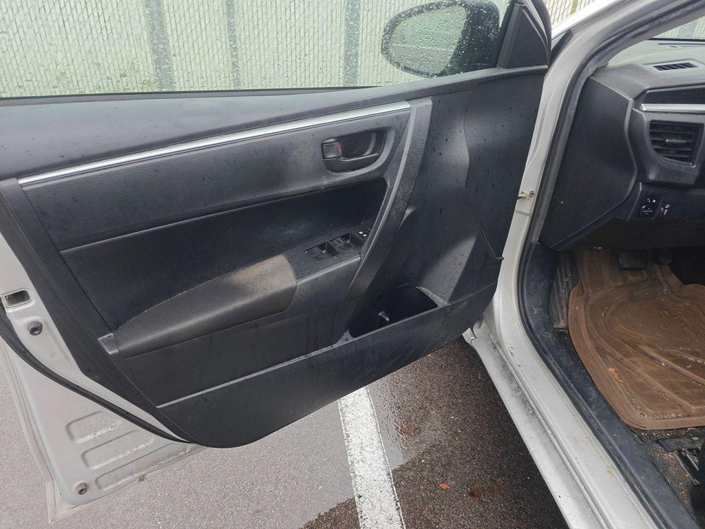 used 2015 Toyota Corolla car, priced at $8,995