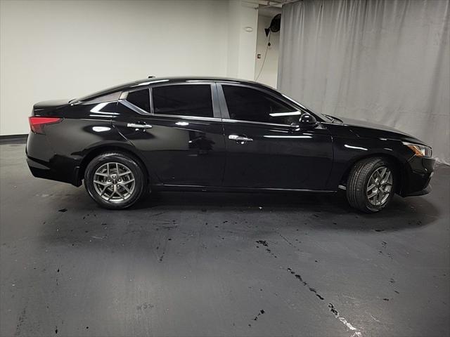 used 2019 Nissan Altima car, priced at $15,500