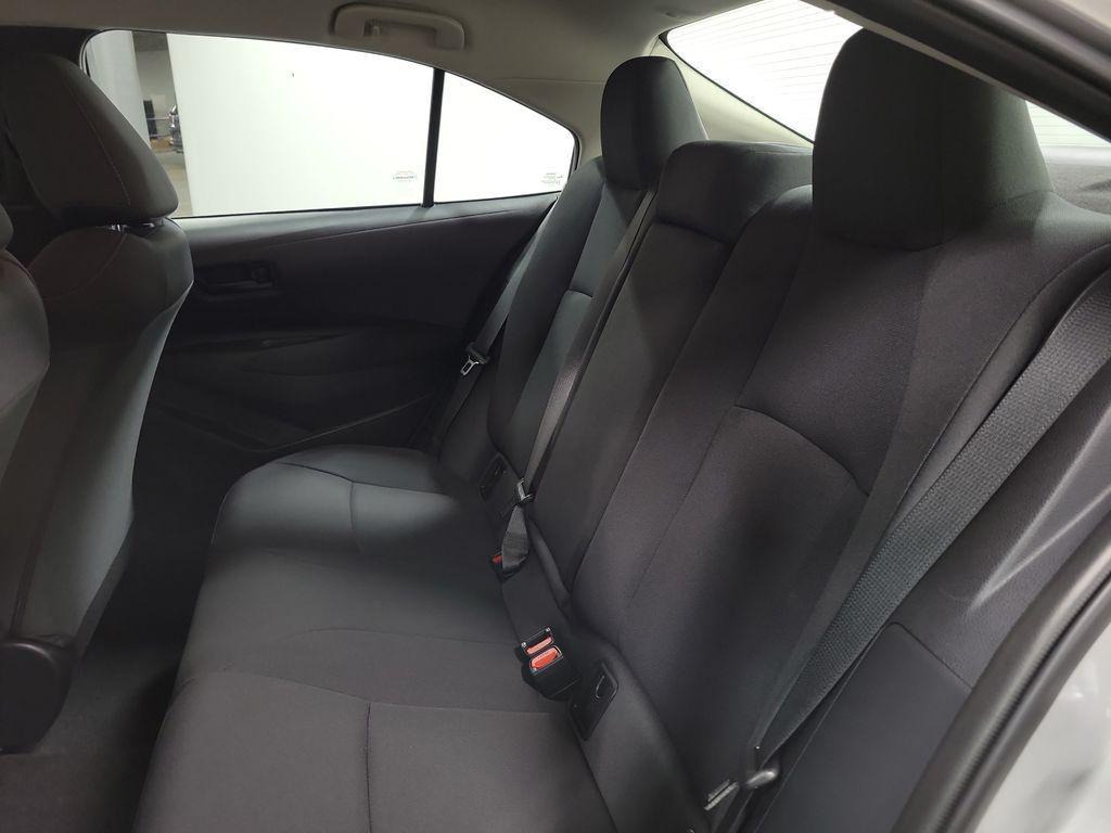 used 2022 Toyota Corolla car, priced at $19,995