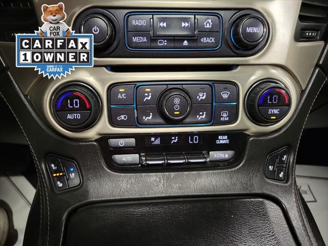 used 2019 GMC Yukon car, priced at $32,995