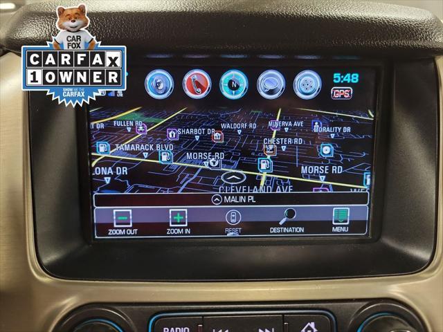 used 2019 GMC Yukon car, priced at $32,995