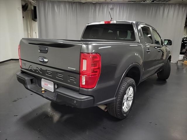 used 2019 Ford Ranger car, priced at $20,995