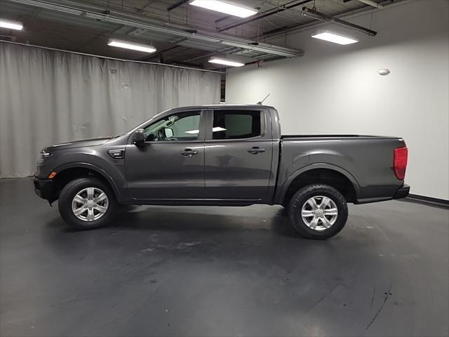 used 2019 Ford Ranger car, priced at $20,995