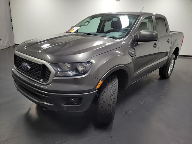 used 2019 Ford Ranger car, priced at $20,995