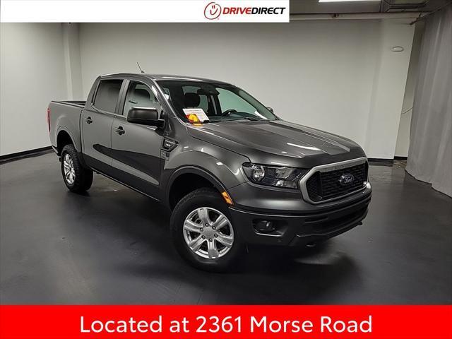 used 2019 Ford Ranger car, priced at $20,995