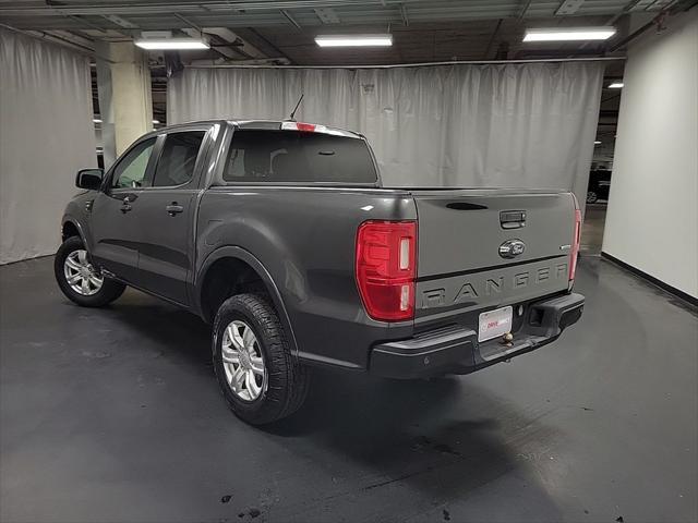 used 2019 Ford Ranger car, priced at $20,995