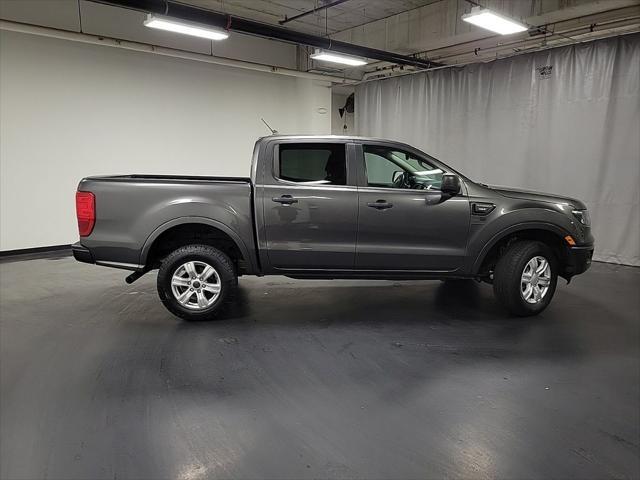 used 2019 Ford Ranger car, priced at $20,995