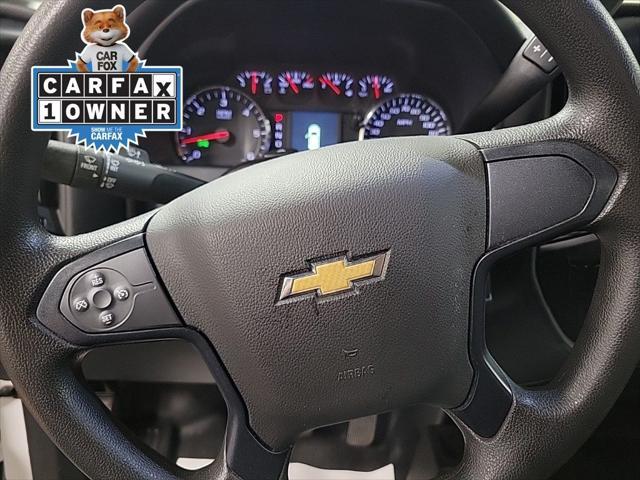 used 2019 Chevrolet Silverado 2500 car, priced at $27,500