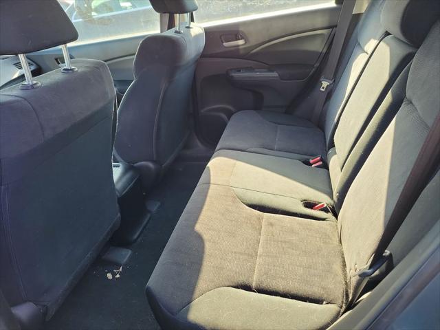 used 2013 Honda CR-V car, priced at $9,995