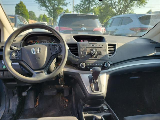 used 2013 Honda CR-V car, priced at $9,995