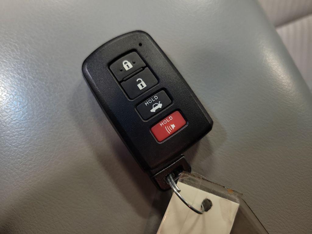 used 2016 Toyota Camry Hybrid car, priced at $13,500