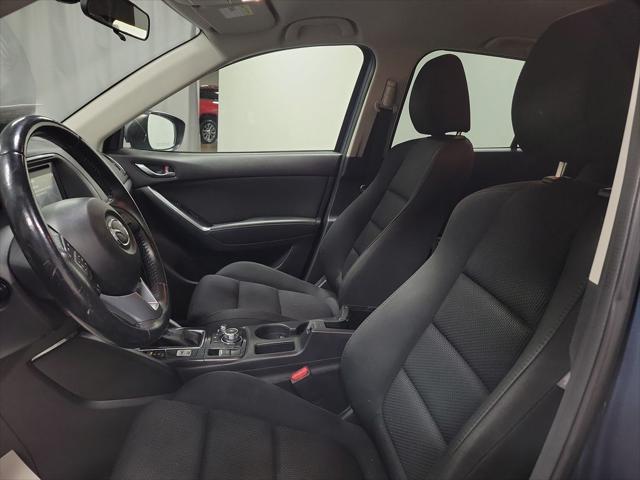 used 2016 Mazda CX-5 car, priced at $12,995
