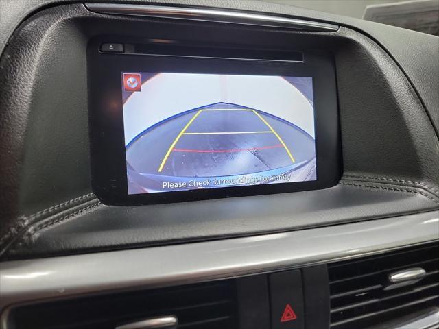 used 2016 Mazda CX-5 car, priced at $12,995