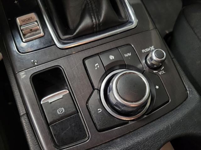 used 2016 Mazda CX-5 car, priced at $12,995