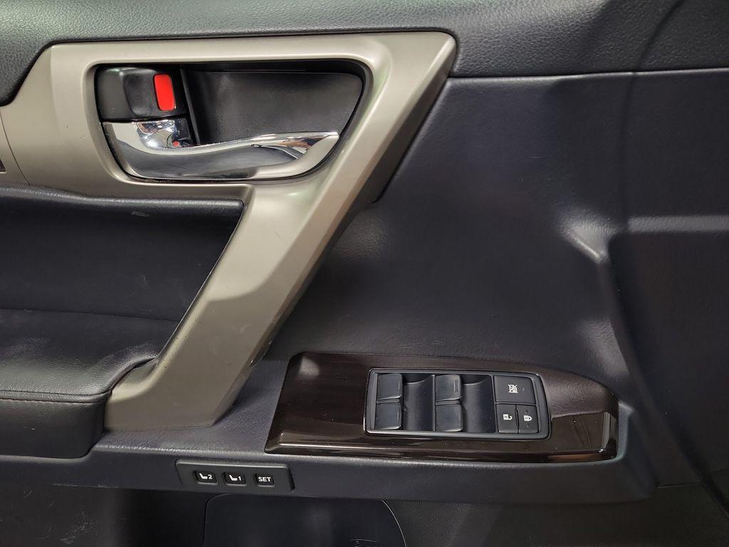 used 2014 Lexus GX 460 car, priced at $19,995
