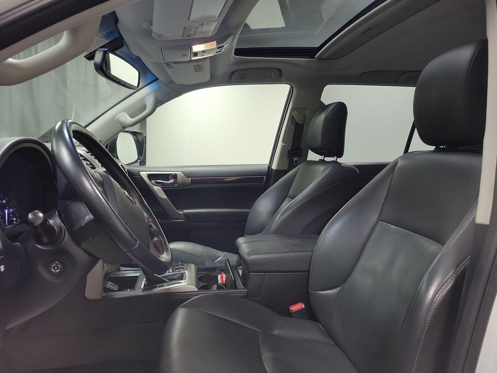 used 2014 Lexus GX 460 car, priced at $19,995