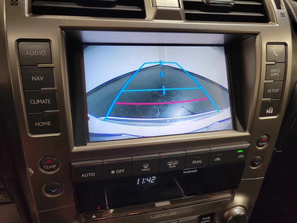 used 2014 Lexus GX 460 car, priced at $19,995