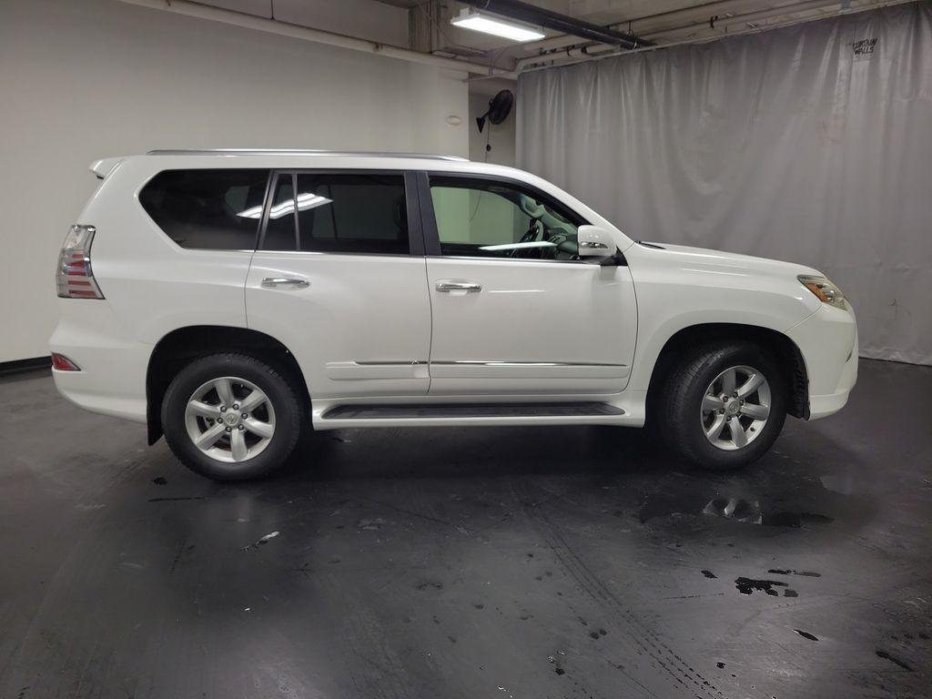 used 2014 Lexus GX 460 car, priced at $19,995