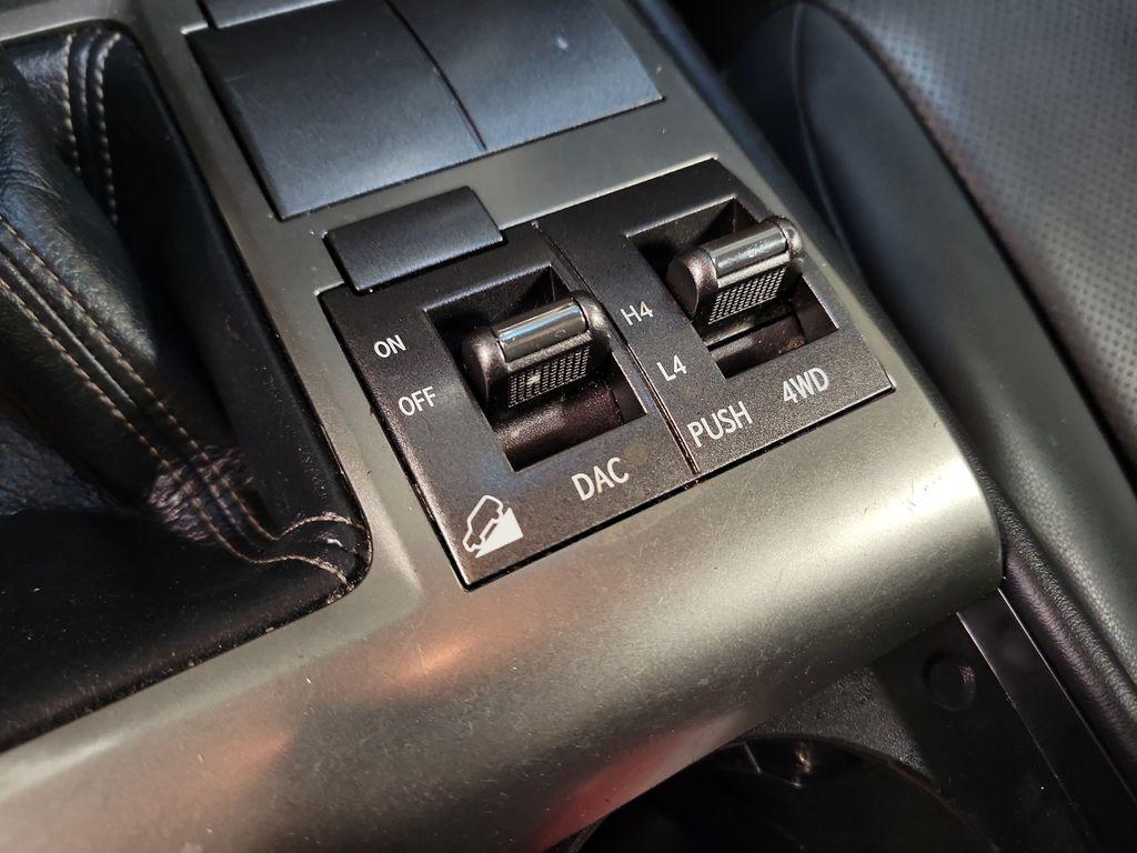 used 2014 Lexus GX 460 car, priced at $19,995