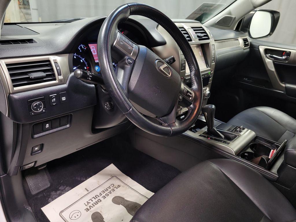used 2014 Lexus GX 460 car, priced at $19,995