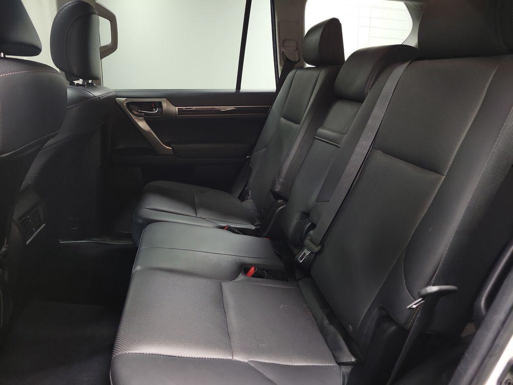 used 2014 Lexus GX 460 car, priced at $19,995