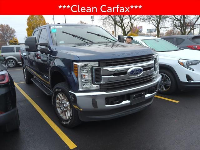 used 2019 Ford F-250 car, priced at $38,995