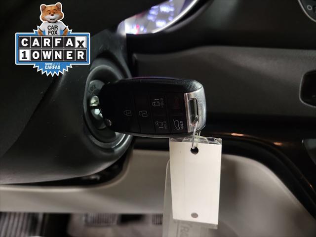 used 2015 Kia Sedona car, priced at $7,994