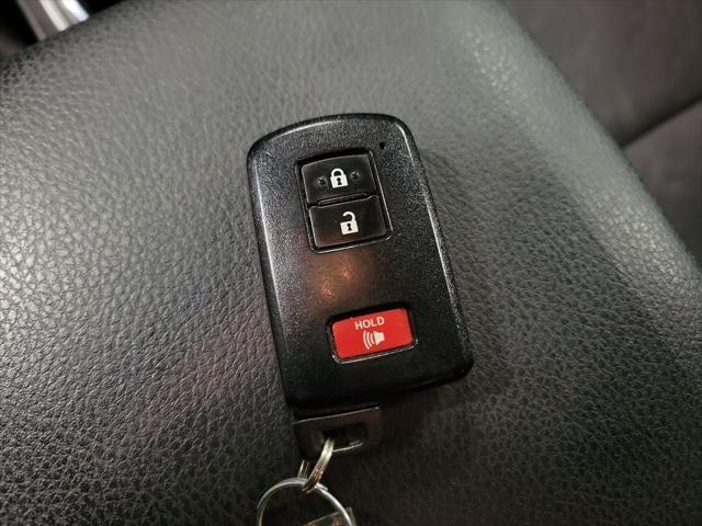 used 2018 Toyota Tacoma car, priced at $26,995