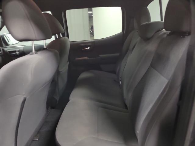 used 2018 Toyota Tacoma car, priced at $26,995