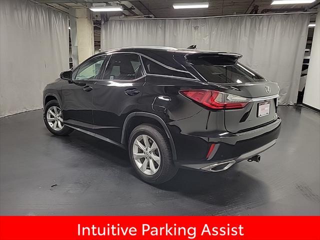 used 2016 Lexus RX 350 car, priced at $18,995