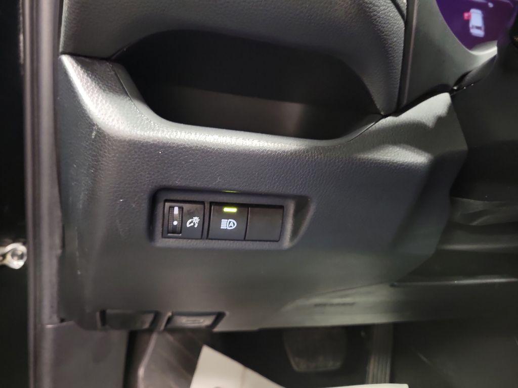 used 2023 Toyota RAV4 car, priced at $23,995