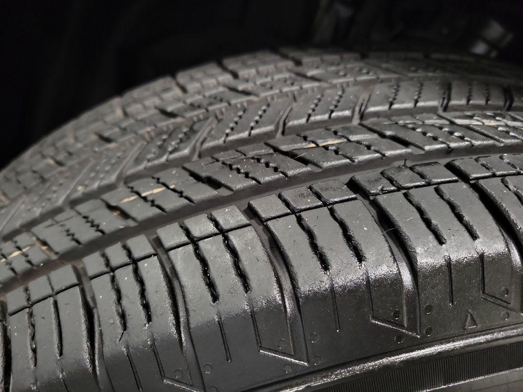 used 2023 Toyota RAV4 car, priced at $23,995