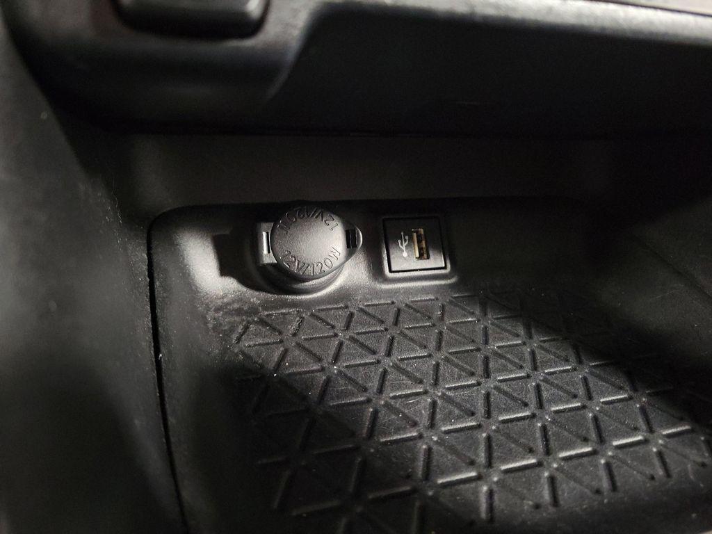 used 2023 Toyota RAV4 car, priced at $23,995