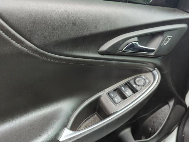 used 2019 Chevrolet Malibu car, priced at $15,994