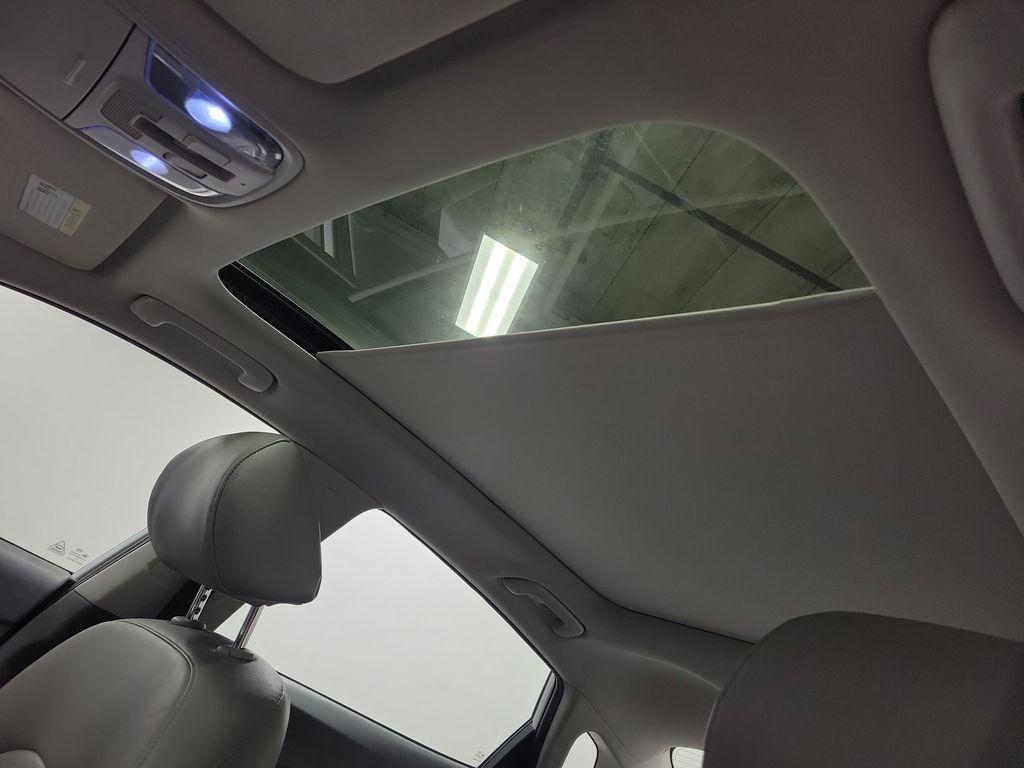 used 2016 Kia Optima car, priced at $10,500