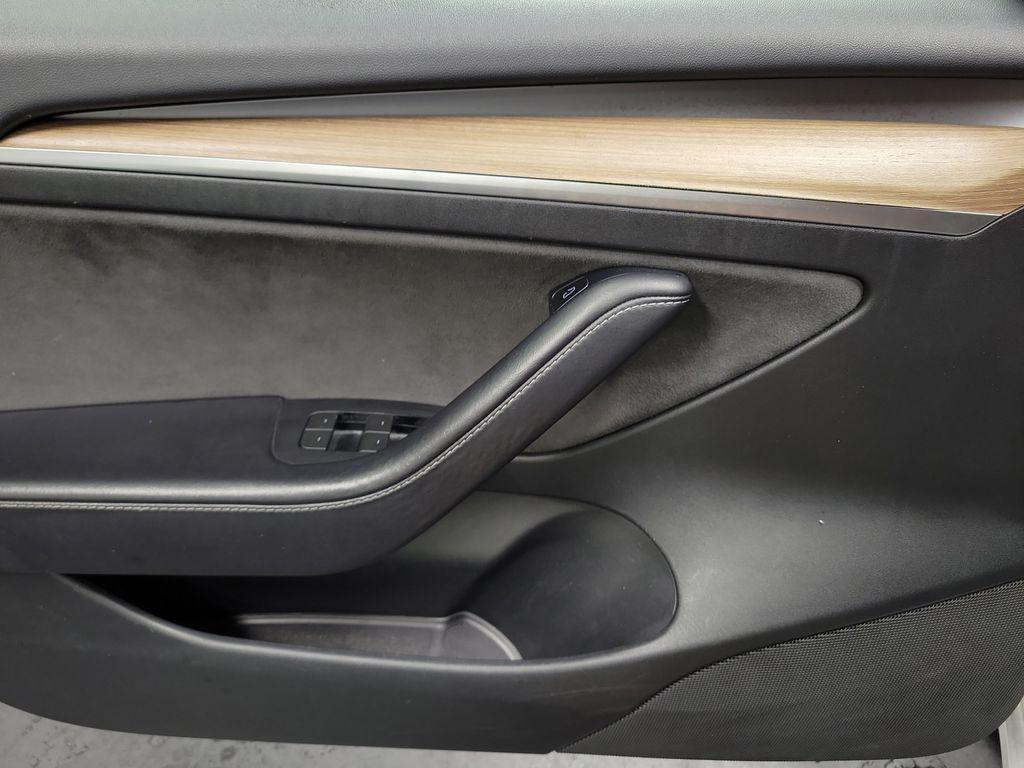 used 2023 Tesla Model 3 car, priced at $20,995