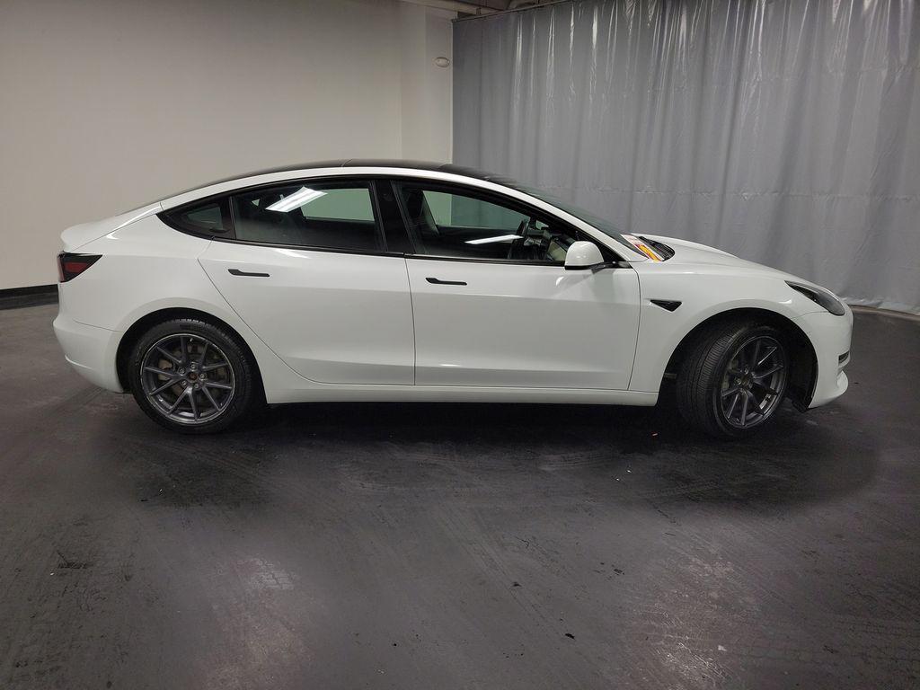 used 2023 Tesla Model 3 car, priced at $20,995
