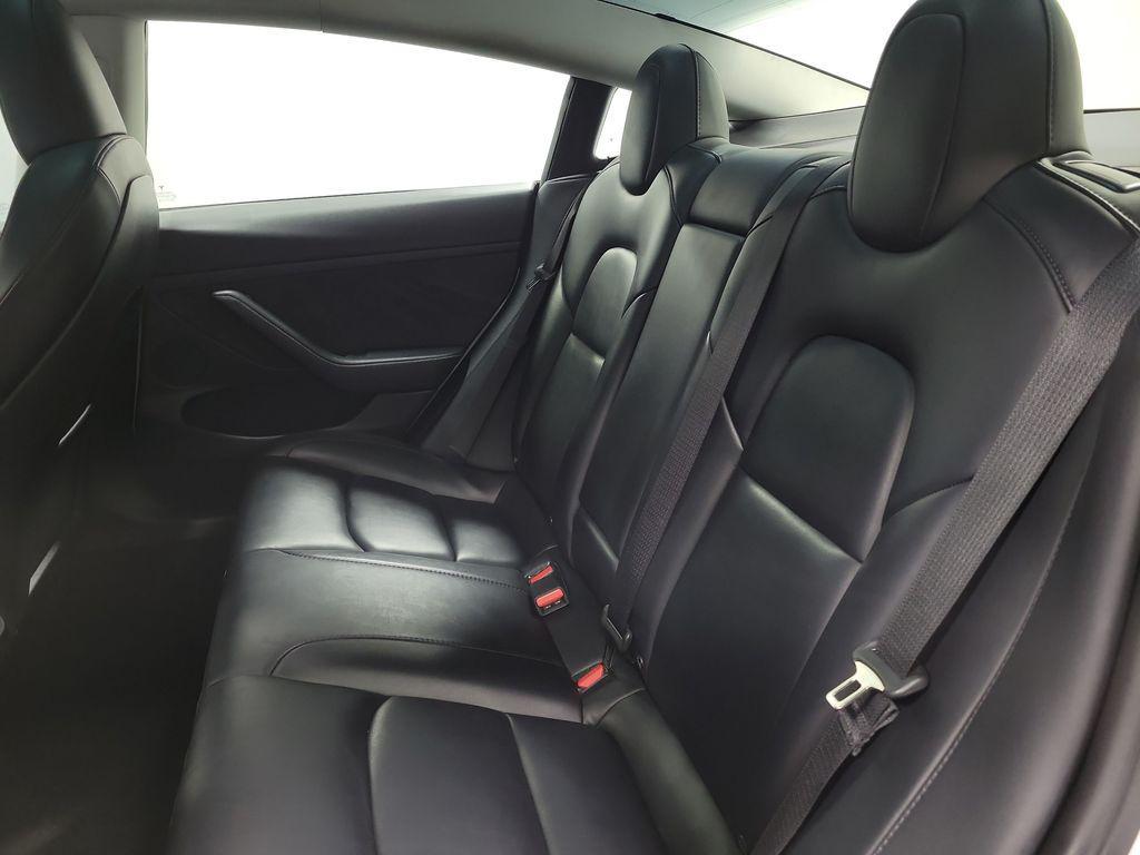 used 2023 Tesla Model 3 car, priced at $20,995