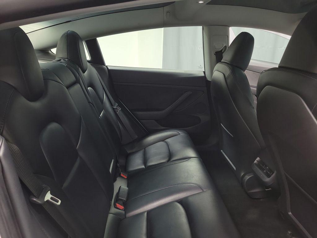 used 2023 Tesla Model 3 car, priced at $20,995