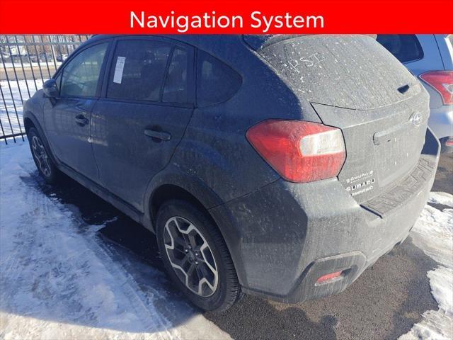 used 2016 Subaru Crosstrek car, priced at $13,995