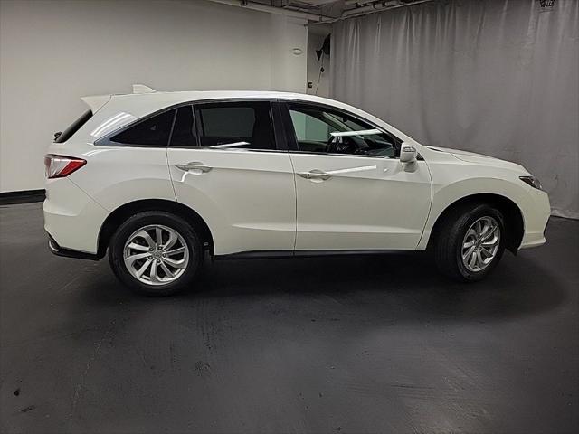 used 2016 Acura RDX car, priced at $14,995